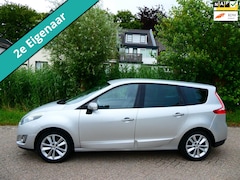 Renault Grand Scénic - 1.4 TCe 131pk 2e eigenaar Clima Navi Trekhaak 1300kg