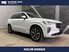 Volvo XC90 - T8 Plug-in hybrid Ultra Bright | FACELIFT | Head-Up | 360° Camera | harman/kardon | BLIS |
