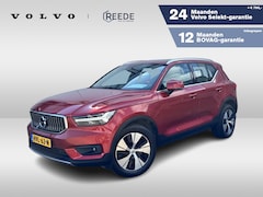 Volvo XC40 - 1.5 T4 Automaat Recharge Inscription Panoramadak | Harman Kardon Audio | IntelliSafe Surro