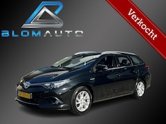 Toyota Auris - 1.8 Hybrid NWE MODEL 136PK CARPLAY+TREKHAAK