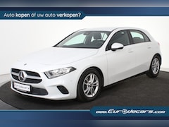 Mercedes-Benz A-klasse - Style *1ste Eigenaar*Navigatie*Camera* 160