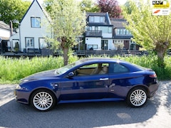 Alfa Romeo GT - 2.0 JTS Distinctive Opknapper Zo meenemen Leder