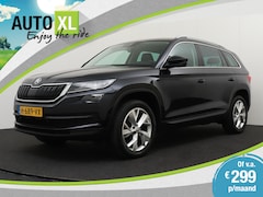 Skoda Kodiaq - 1.5 150 PK Aut. Style+ Elektr. Trekhaak Carplay Adapt. Cruise