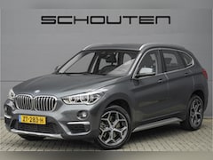 BMW X1 - sDrive20i High Executive X-Line Camera Leer Head-Up