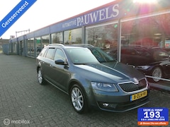 Skoda Octavia Combi - 1.4 TSI , benz, autom, 2015, 174066 km