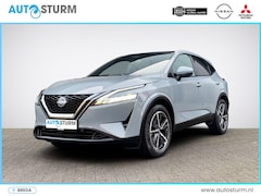Nissan Qashqai - 1.3 MHEV Xtronic Tekna Design Pack | Panoramadak | Head-Up Display | Adapt. Cruise Control