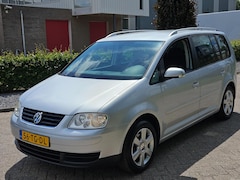 Volkswagen Touran - 1.4 TSI Business apk 04-01-2026