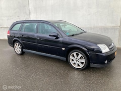 Opel Vectra Wagon - 2.2 16V AIRCO CRUISECONTROL