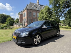 Volkswagen Golf - 2.0 TFSI GTI / DSG / RNS510 / Schuifdak / 200 PK / 12 Maanden Garantie