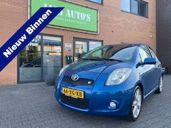 Toyota Yaris - 1.8 VVTi TS Sportieve auto