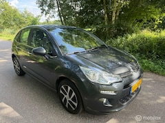 Citroën C3 - 1.2 PureTech Tendance