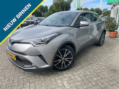Toyota C-HR - 1.8 Hybrid Executive, Nav, Camera, Leder, Stoelverw