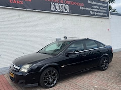 Opel Vectra GTS - 3.2 V6 Elegance