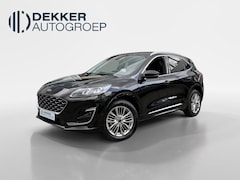 Ford Kuga - 2.5 PHEV Vignale