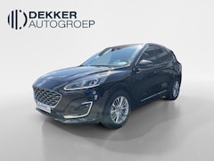 Ford Kuga - 2.5 PHEV ST-Line X Winterpakket