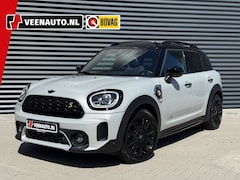 MINI Countryman - 2.0 Cooper S E ALL4 Northwood Pano/Camera/Apple
