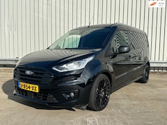 Ford Transit Connect - 1.5 EcoBlue L2 Trend [Carplay Camera Cruise]