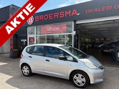 Honda Jazz - 1.2 S 1 EIGENAAR * RIJD GOED EN BETROUWBAAR. NIEUWE APK
