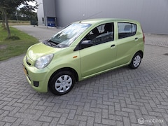 Daihatsu Cuore - 1.0 nieuw apk