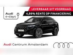 Audi Q8 - 55 TFSI e quattro Pro Line S 394pk | Servosluiting | Panoramadak | B&O | Vierwielbesturing