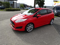 Ford Fiesta - 1.0 EcoBoost Sport/Airco/Navi/Cruise/Apk 6-2026