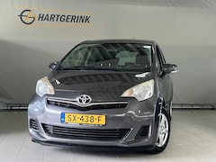 Toyota Verso S - 1.3 VVT-i Comfort