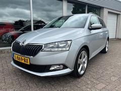 Skoda Fabia Combi - 1.0 TSI Ambition, Veel opties