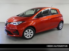 Renault Zoe - R110 Life 52 kWh (ex Accu) | Accuhuur | Easy Link Multimedia | Parkeersensoren | LED Pure