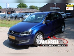 Volkswagen Polo - 1.4-16V Comfortline Ac PDC Nwe distributie