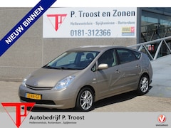 Toyota Prius - 1.5 VVT-i MEENEEMPRIJS Climate control/Cruise control/Multifunctioneel stuurwiel/Radio-CD