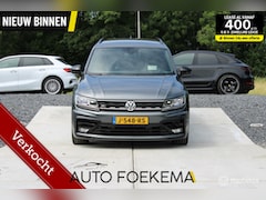 Volkswagen Tiguan - 1.5 TSI ACT Highline R-LINE HUD VIRTUAL DASHBOARD
