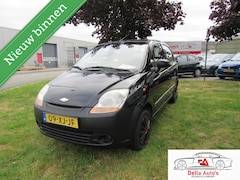 Chevrolet Matiz - 0.8 Pure apk 26-07-2026
