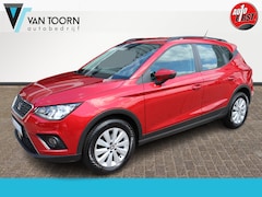 SEAT Arona - 1.0 TSI Style Launch Edition. Navigati, apple carplay/android auto