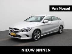 Mercedes-Benz CLA-klasse Shooting Brake - 180 Business Solution | Automaat | Stoelverwarming | Parkeersensoren | Lichtmetalen Velgen