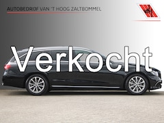 Mercedes-Benz E-klasse Estate - 220d AUT9 Advantage PANORAMADAK WIDESCREEN