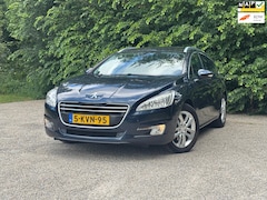 Peugeot 508 SW - 1.6 THP Blue Lease Executive | Cruise + Navi |