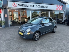 Fiat 500 - 1.2 Pop