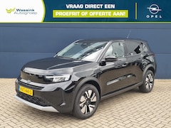 Opel Frontera - 1.2 Turbo Hybrid GS | Climate Control | Navigatie | Camera | Apple Carplay | Dodehoek Sens