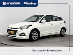 Hyundai i20 - 1.0 T-GDI Comfort | Airco | Camera | Cruise |