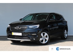Opel Grandland X - 1.6 Turbo Hybrid4 Ultimate | Apple Carplay/Android Auto|telefoonintegratie premium | LED k