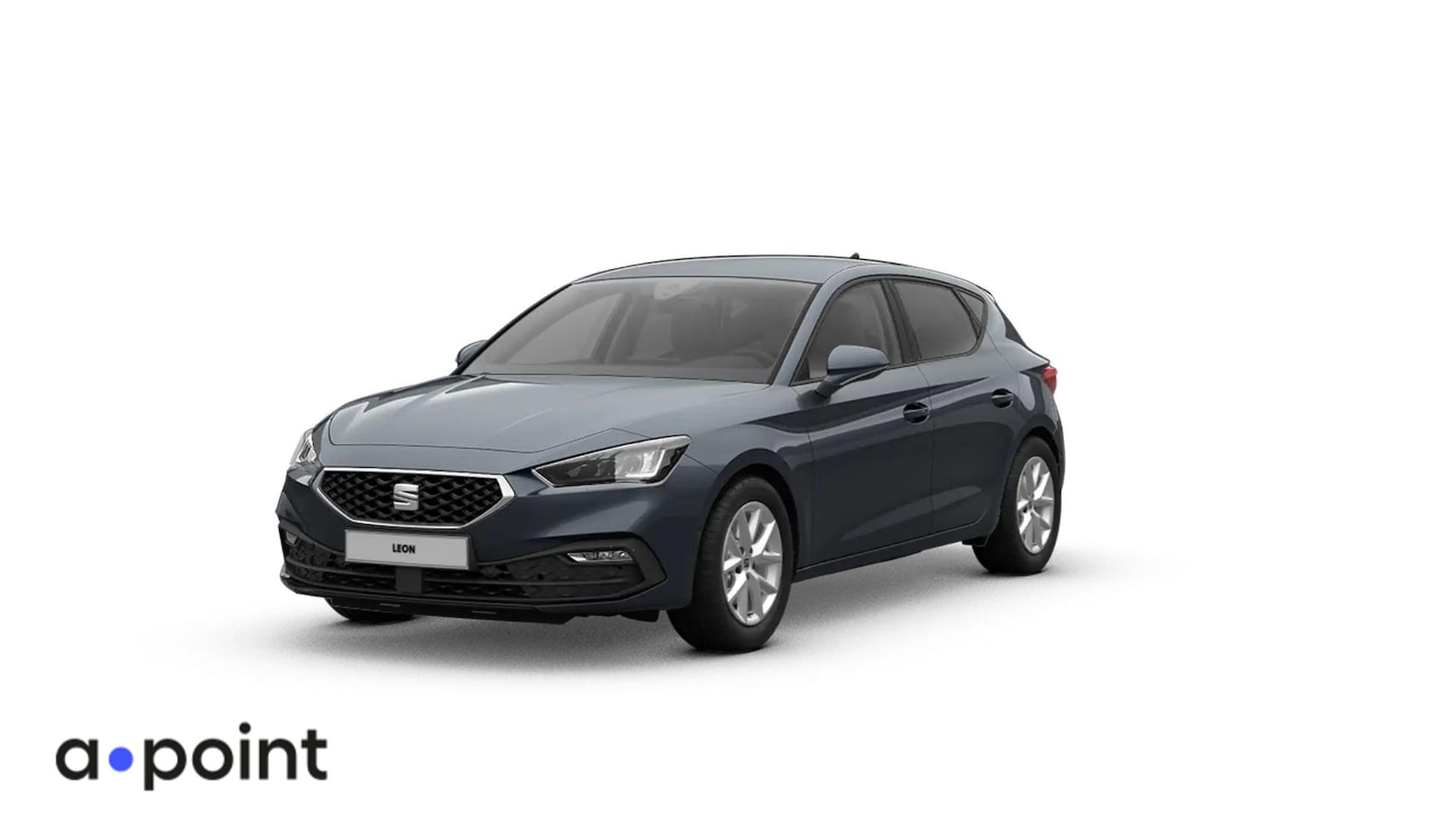 SEAT Leon - Style Business Intense PHEV 1.5 TSI 204 pk 6 versn. DSG | Led matrix - AutoWereld.nl