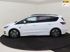Ford S-Max - 2.5 Full Hybrid 190 PK ST-Line X 7 P