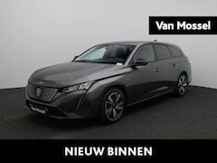 Peugeot 308 SW - 1.6 Hybrid 180 S&S EAT8 Allure | Automaat | Virtual cockpit | Half-Leder | Navigatie | Cli