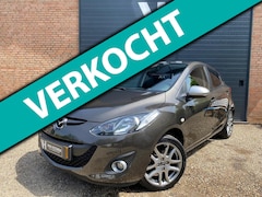 Mazda 2 - 2 1.3 TS Plus | TREKHAAK | STOELVERWARMING | NAVI | PDC |