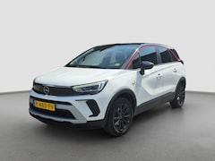 Opel Crossland - 1.2 Turbo GS Line | Comfortstoel(en) | Electronic climate controle | Extra getint glas