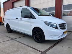 Mercedes-Benz Vito - 111 CDI Lang Bestelauto van het Jaar editie