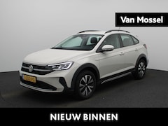 Volkswagen Taigo - 1.0 TSI Life | Parkeersensoren | Radio | Bluetooth | DAB |