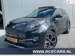 Kia Sportage - 1.6 T-GDI GT-PlusLine | Panorama-Opendak|Carplay|ACC|DAB|Camera|JBL|KM: 37.700