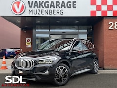 BMW X1 - xDrive25e Executive Edition // LEDER // ELEK. KLEP // NAVI // CAMERA+SENSOREN // CRUISE //