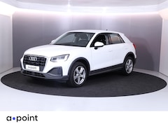 Audi Q2 - 35 TFSI Pro Line 150 pk S-tronic | Navigatie via App | Parkeersensoren (Park assist) | Ach